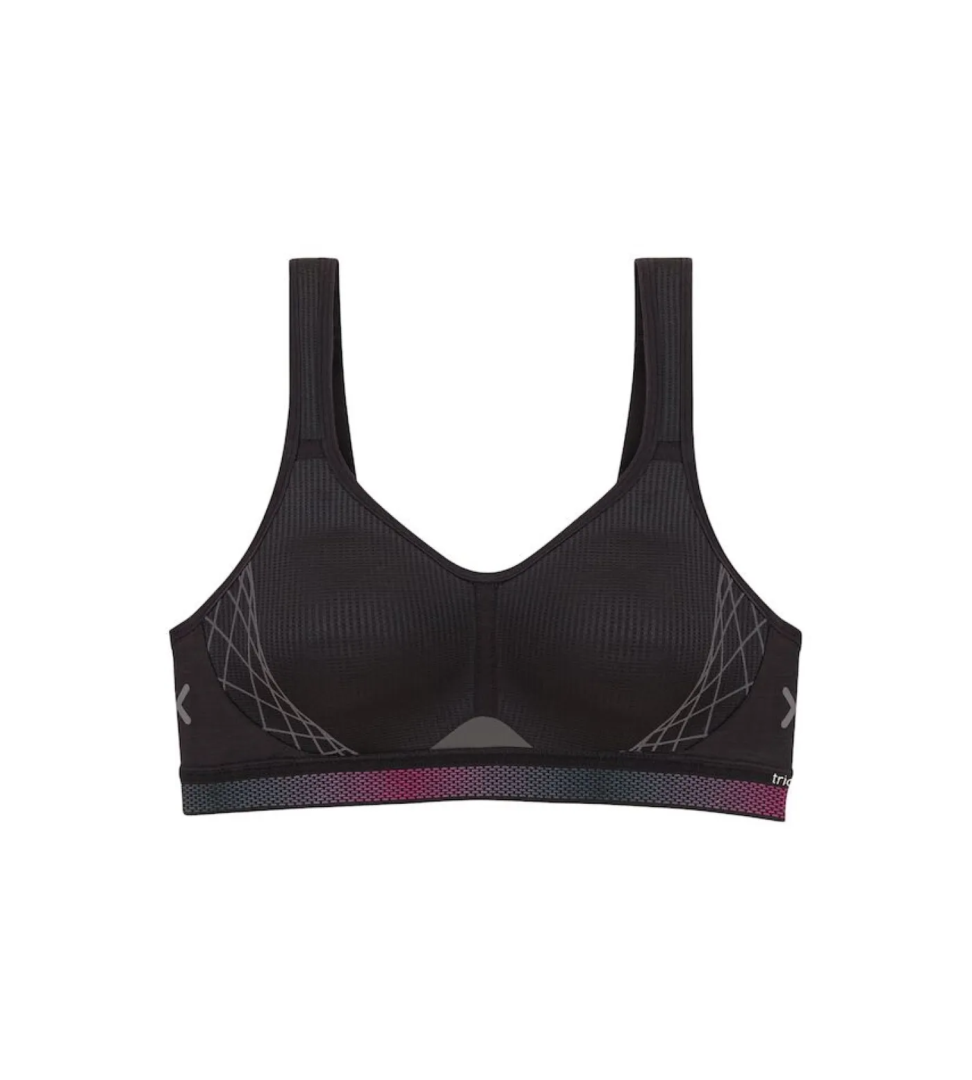 Triaction Cardio Cloud Sport-BH