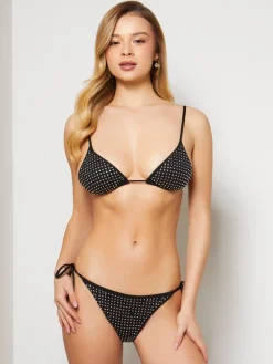 Triangel Bikinioberteil
