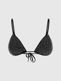 Triangel Bikinioberteil