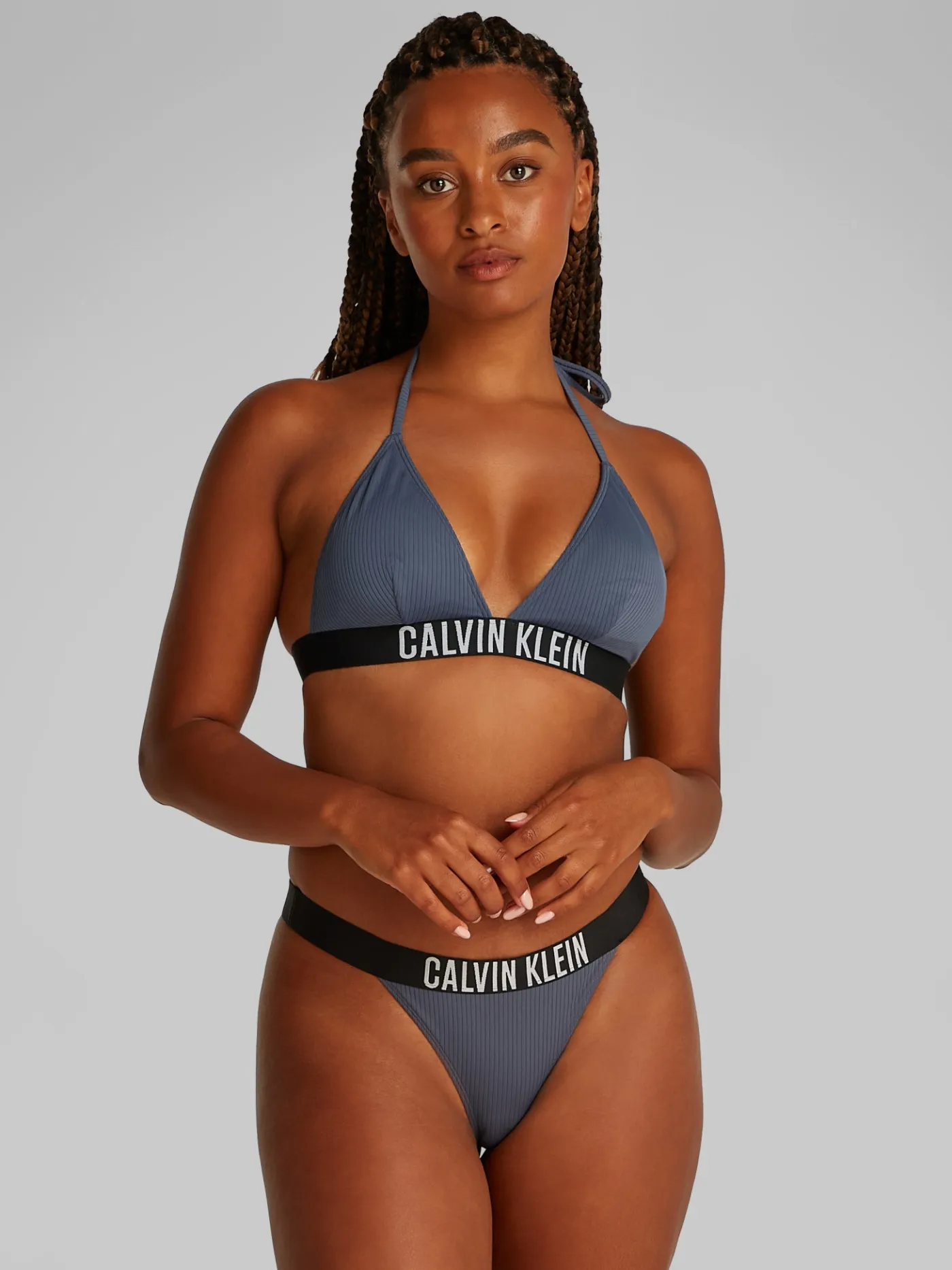 Triangel Bikini-Top