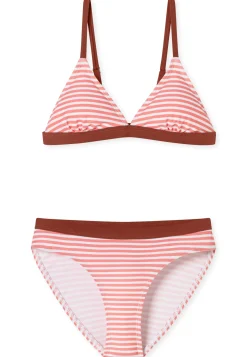 Triangle Bikini Set