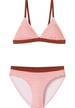 Triangle Bikini Set
