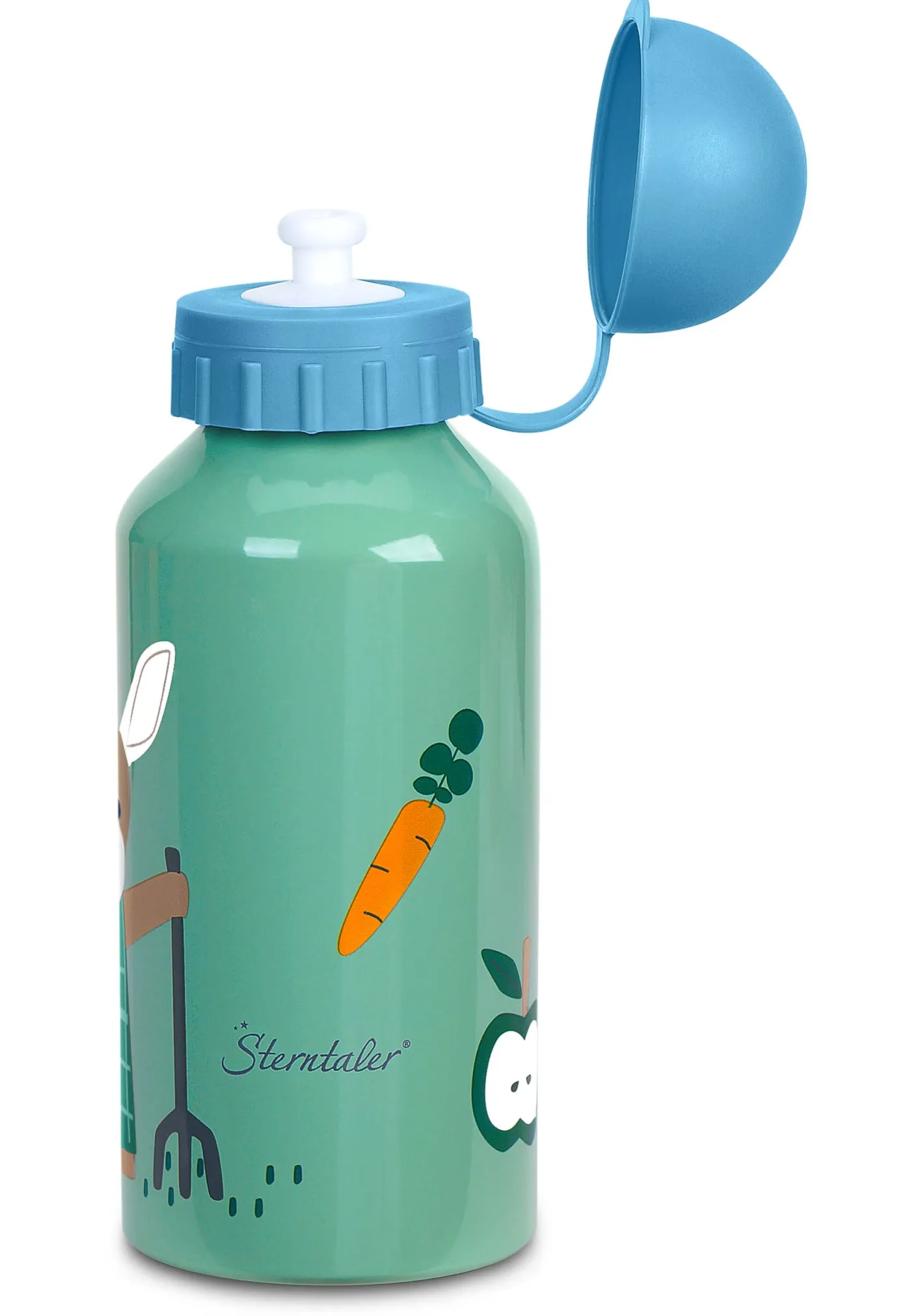 Trinkflasche Emmilius