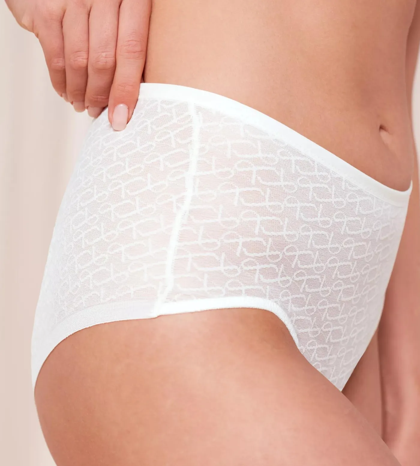 Triumph Signature Sheer Maxi EX BH