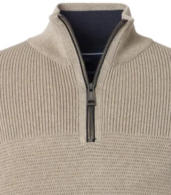 Troyer Pullover