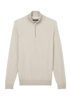 Troyer Pullover