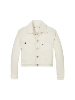 Trucker Jeansjacke