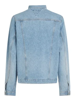 Trucker Jeansjacke