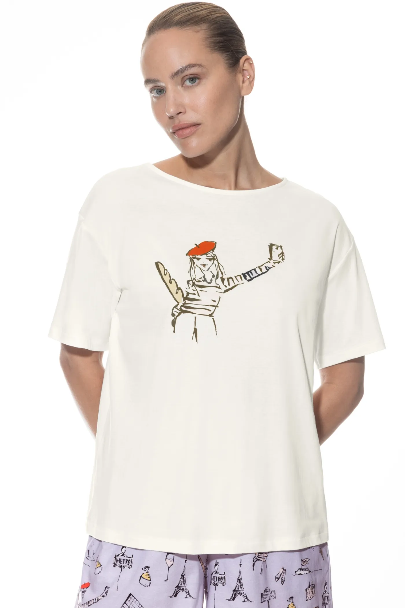 T-Shirt