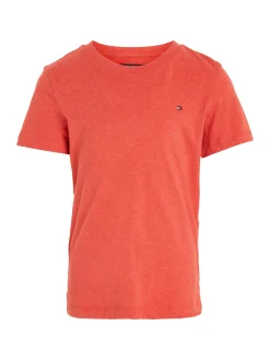 T-Shirt aus Bio-Baumwolle