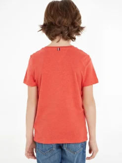 T-Shirt aus Bio-Baumwolle