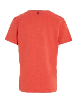 T-Shirt aus Bio-Baumwolle