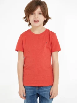 T-Shirt aus Bio-Baumwolle