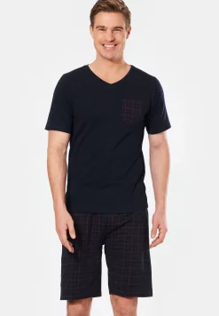 T-Shirt Karo