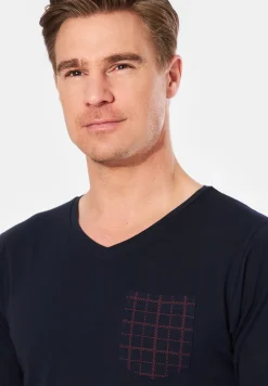T-Shirt Karo