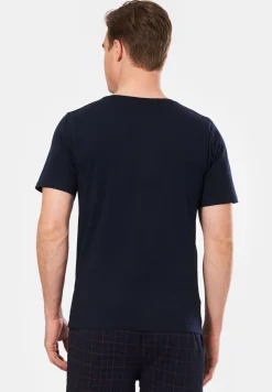 T-Shirt Karo