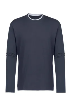 T-Shirt langarm