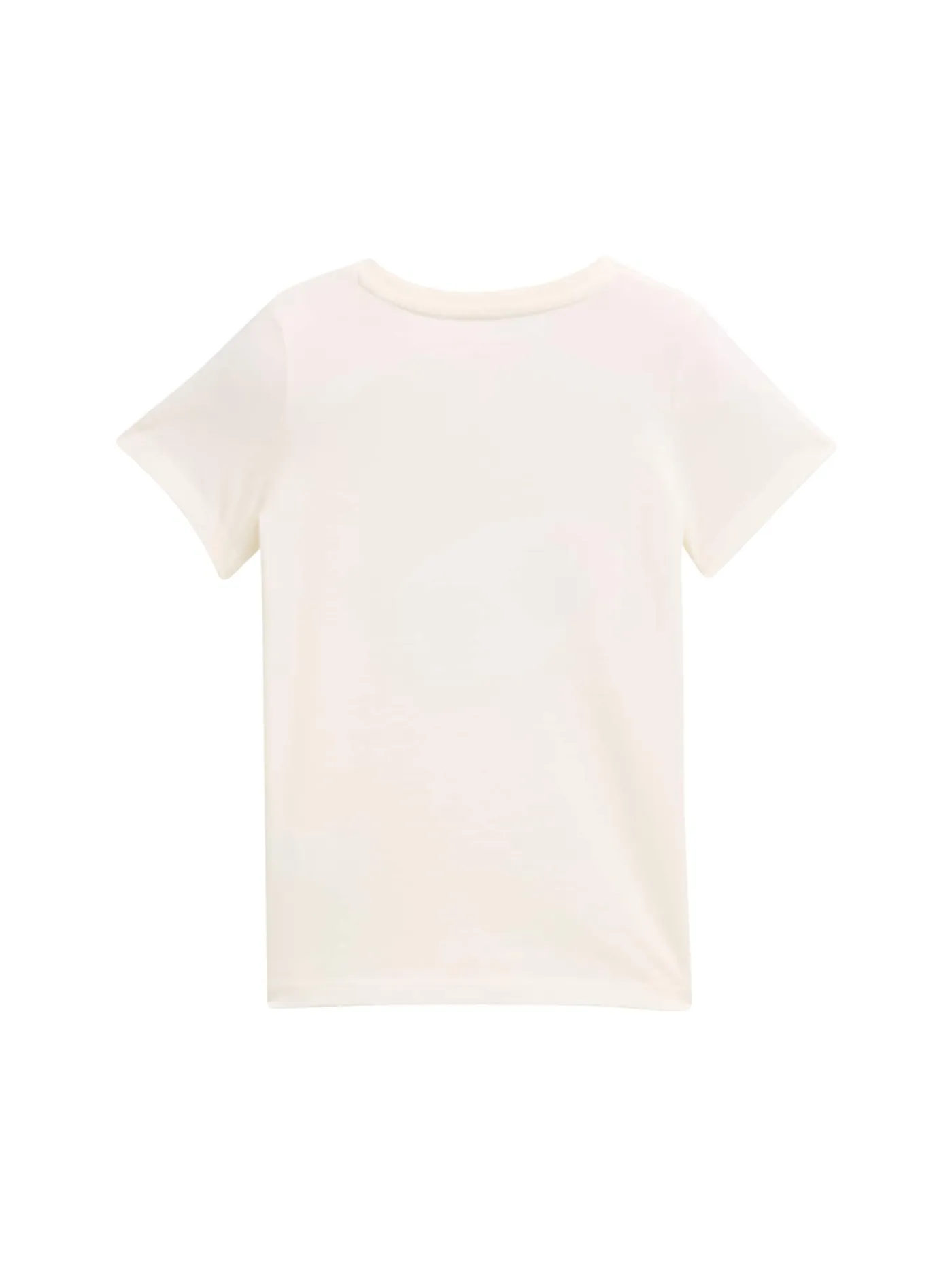 T-Shirt mit Applikation