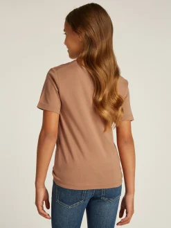 T-Shirt mit Logo