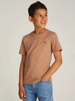 T-Shirt mit Logo