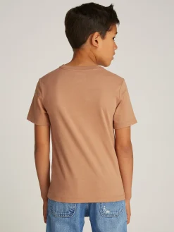T-Shirt mit Logo