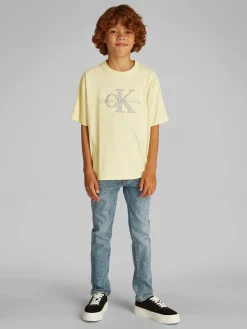 T-Shirt mit Logo