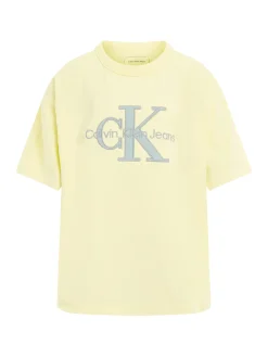 T-Shirt mit Logo