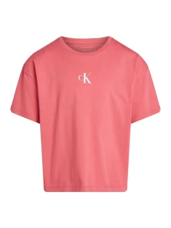 T-Shirt mit Logo