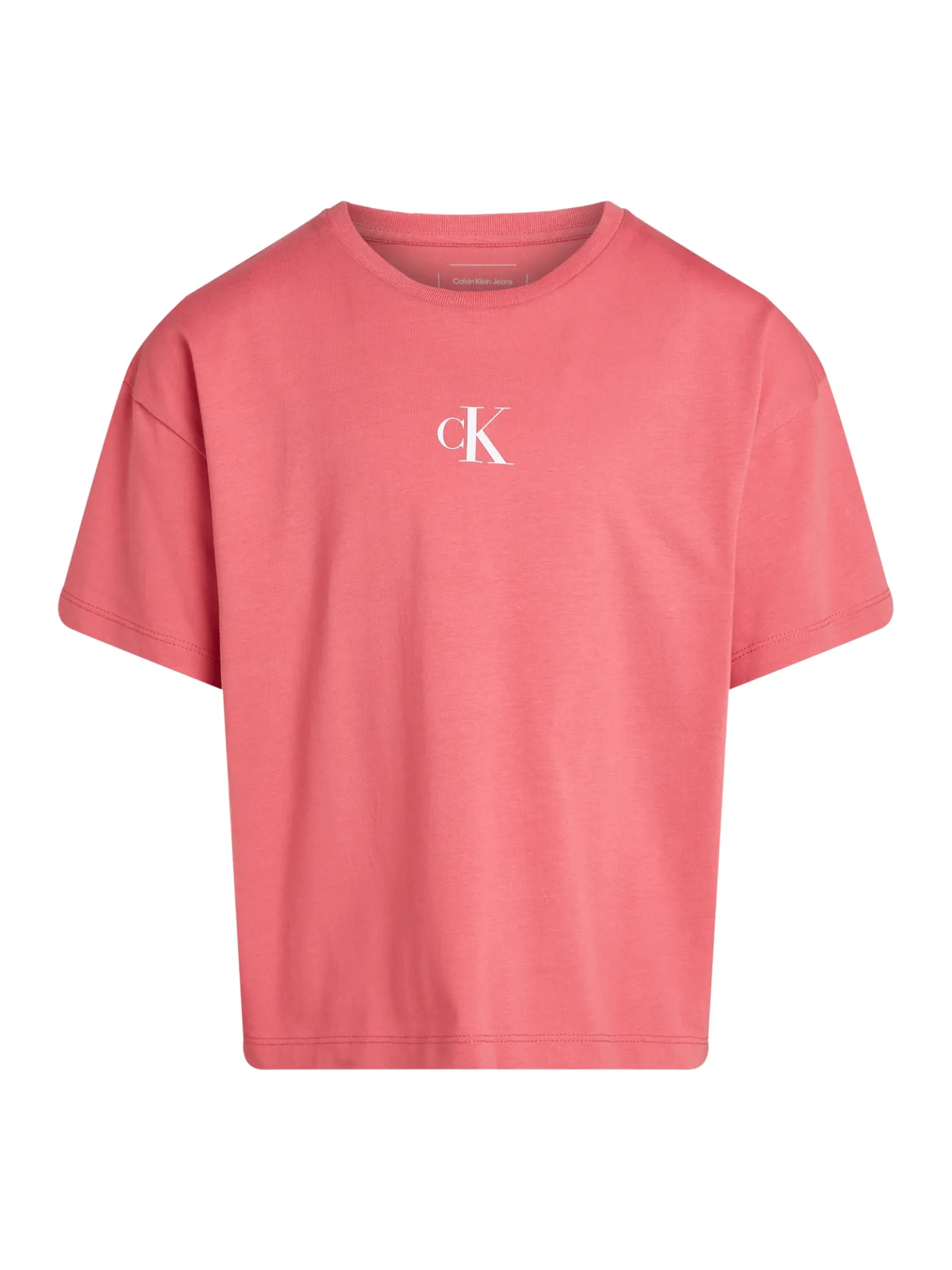 T-Shirt mit Logo