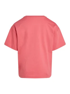 T-Shirt mit Logo