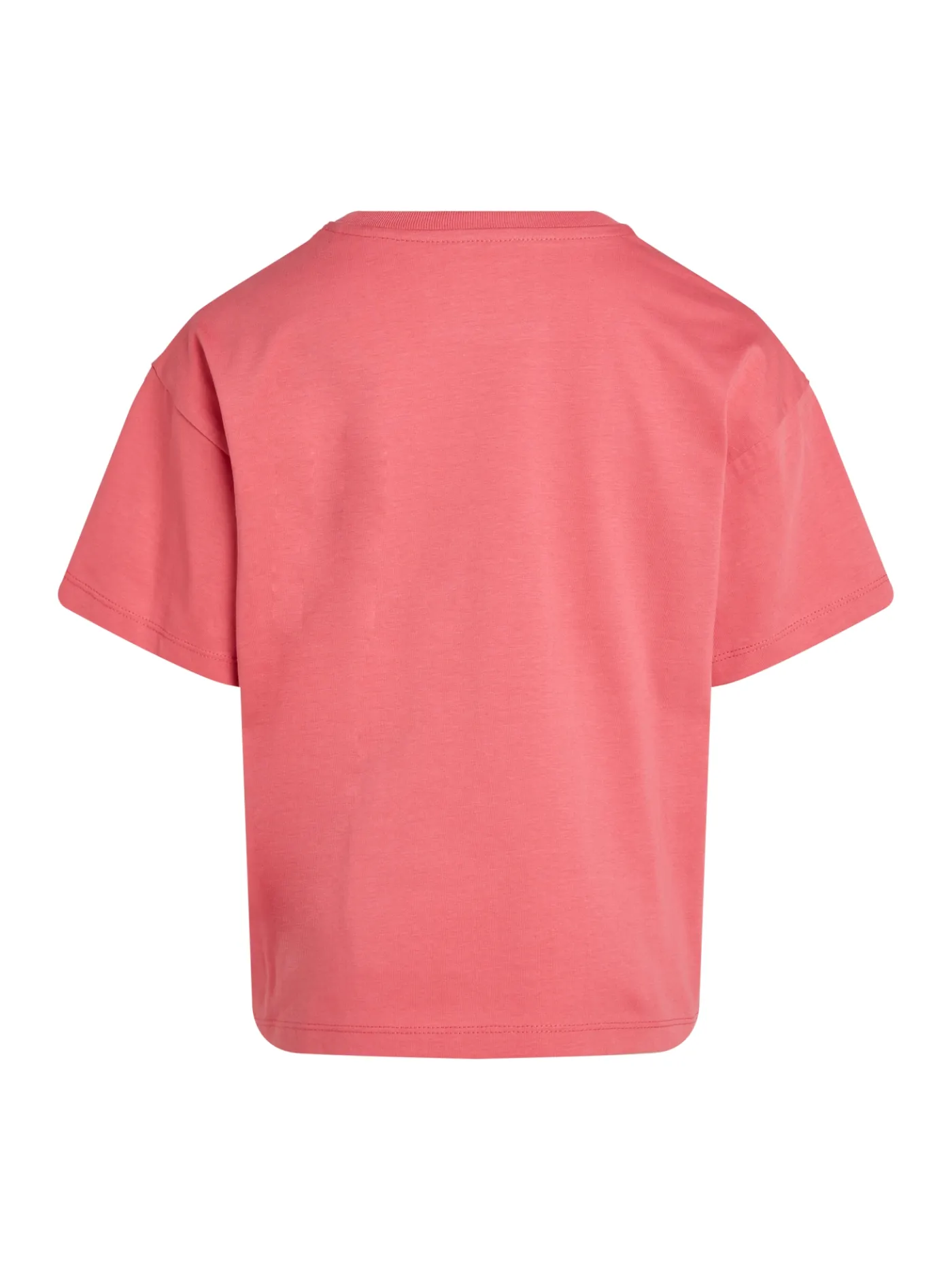 T-Shirt mit Logo