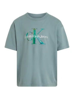 T-Shirt mit Logo