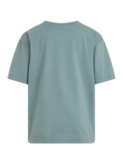 T-Shirt mit Logo