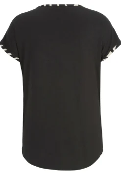 T-Shirt mit Motiv