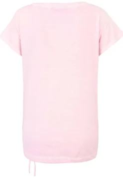 T-Shirt mit Motiv