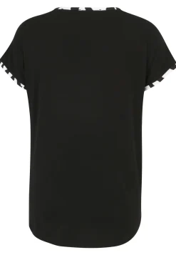 T-Shirt mit Motiv