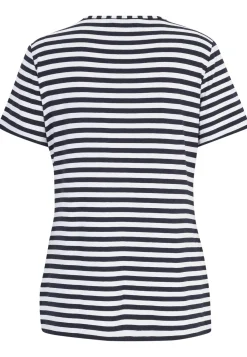 T-Shirt mit Motiv