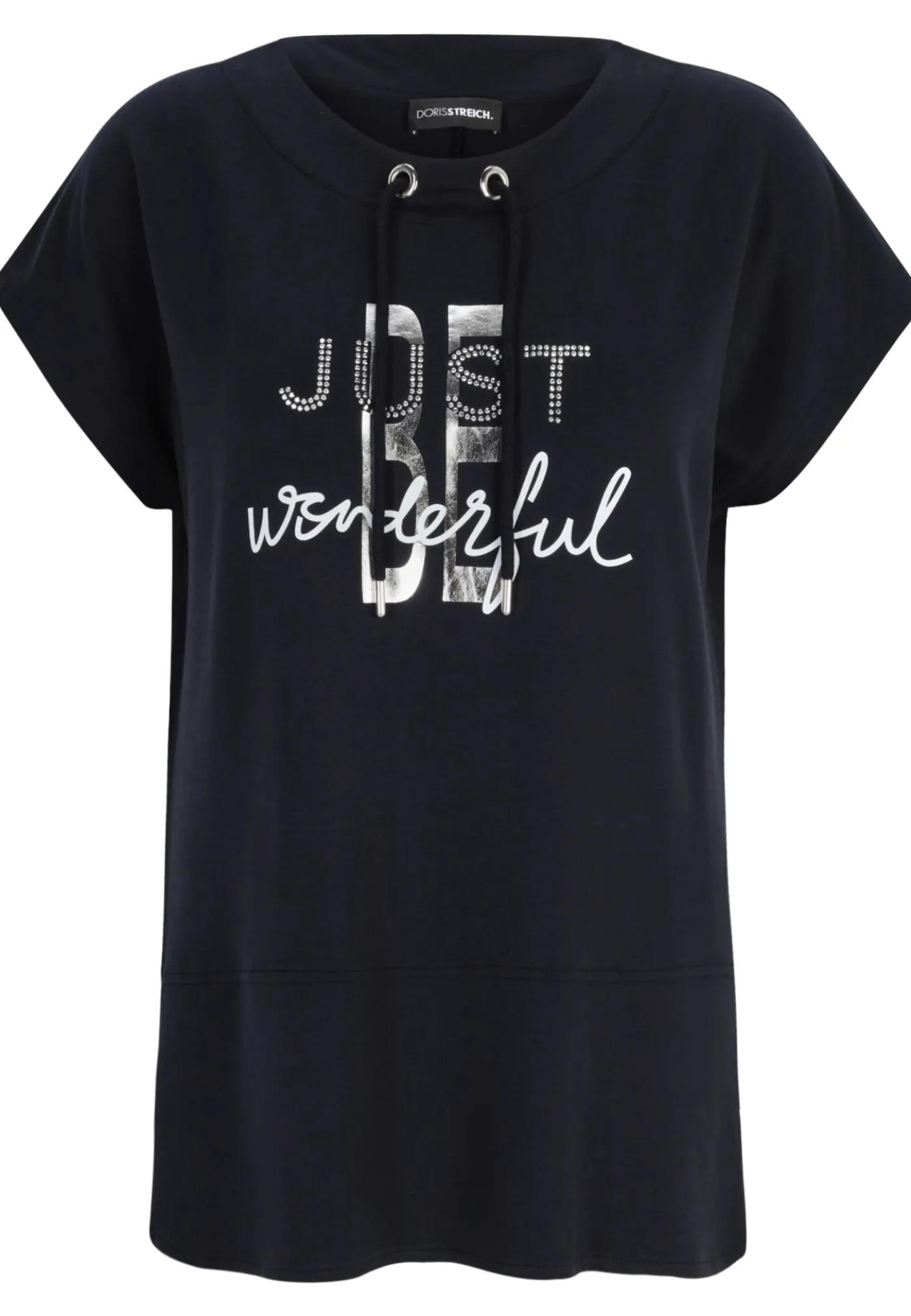 T-Shirt mit Motiv