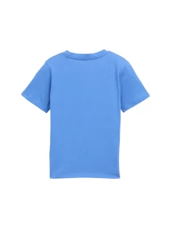 T-Shirt mit Print