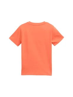 T-Shirt mit Print