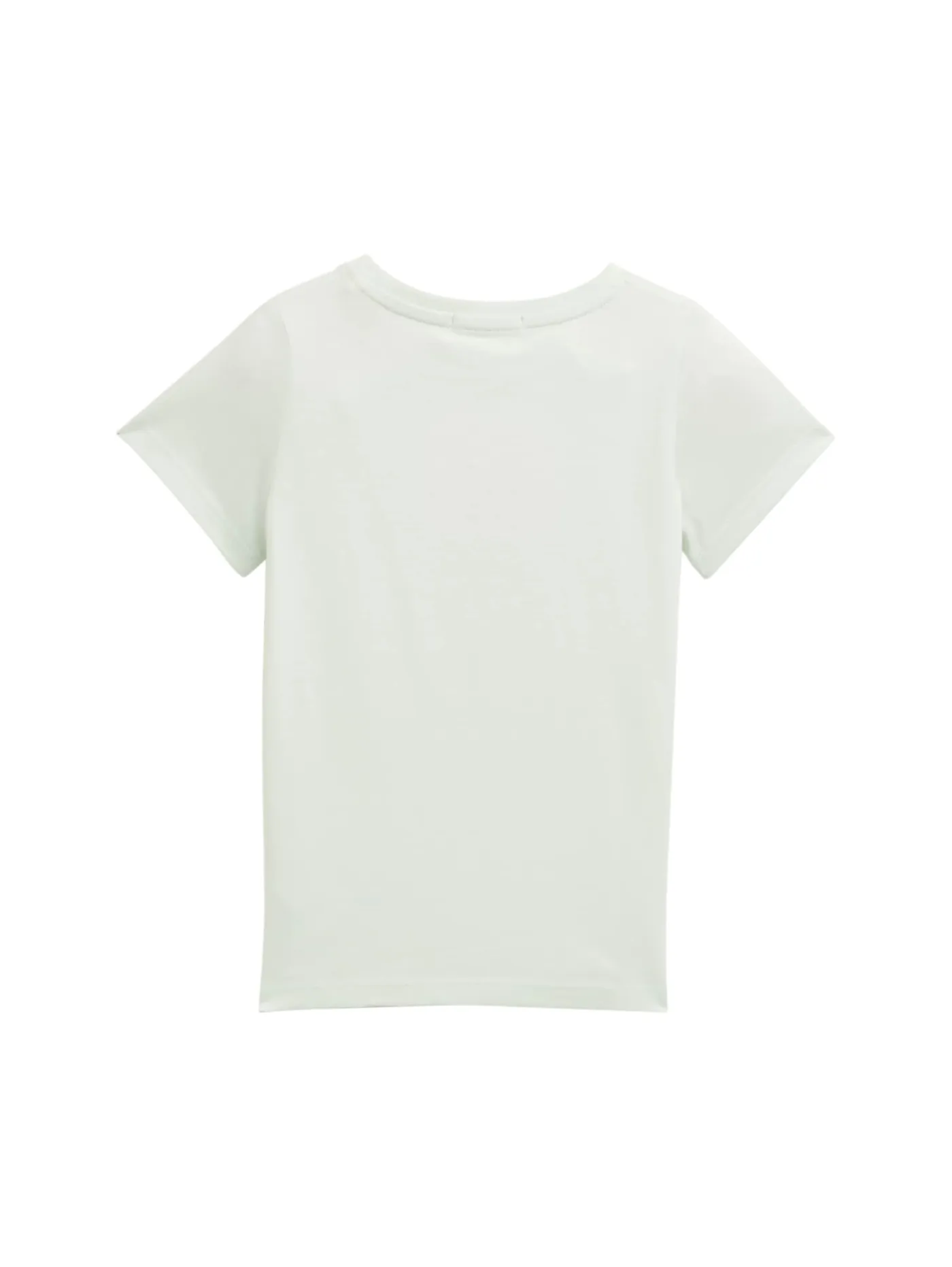 T-Shirt mit Print