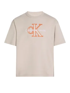 T-Shirt mit Print
