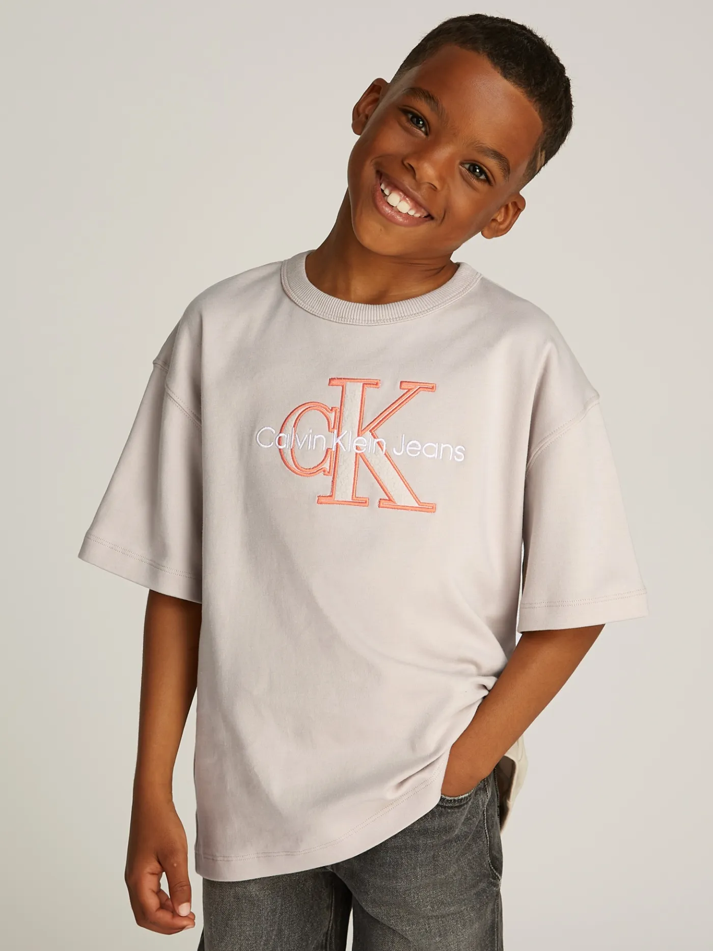 T-Shirt mit Print