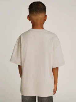 T-Shirt mit Print