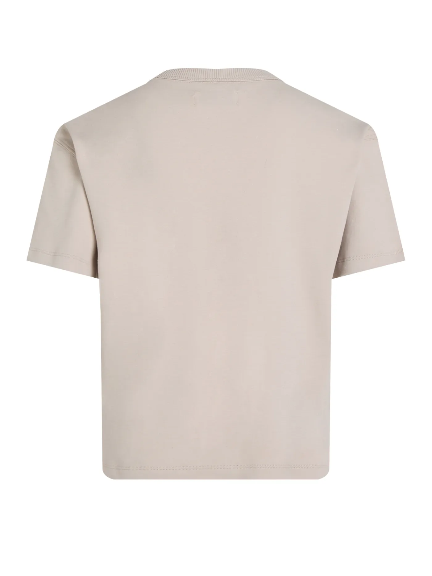 T-Shirt mit Print