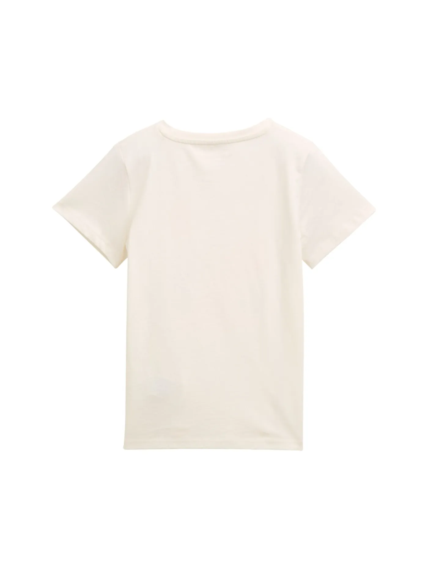 T-Shirt mit Print
