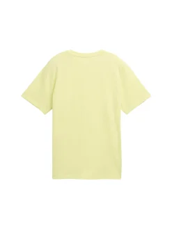 T-Shirt mit Print