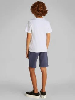 T-Shirt mit Print