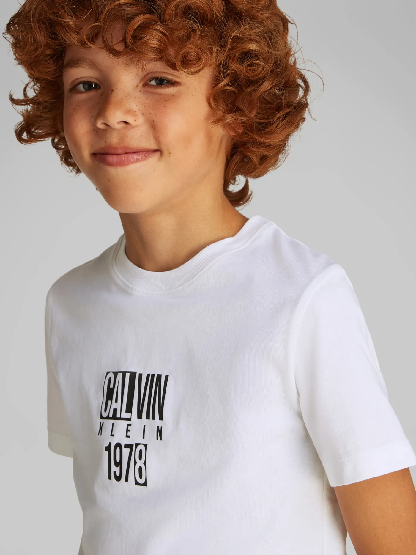 T-Shirt mit Print