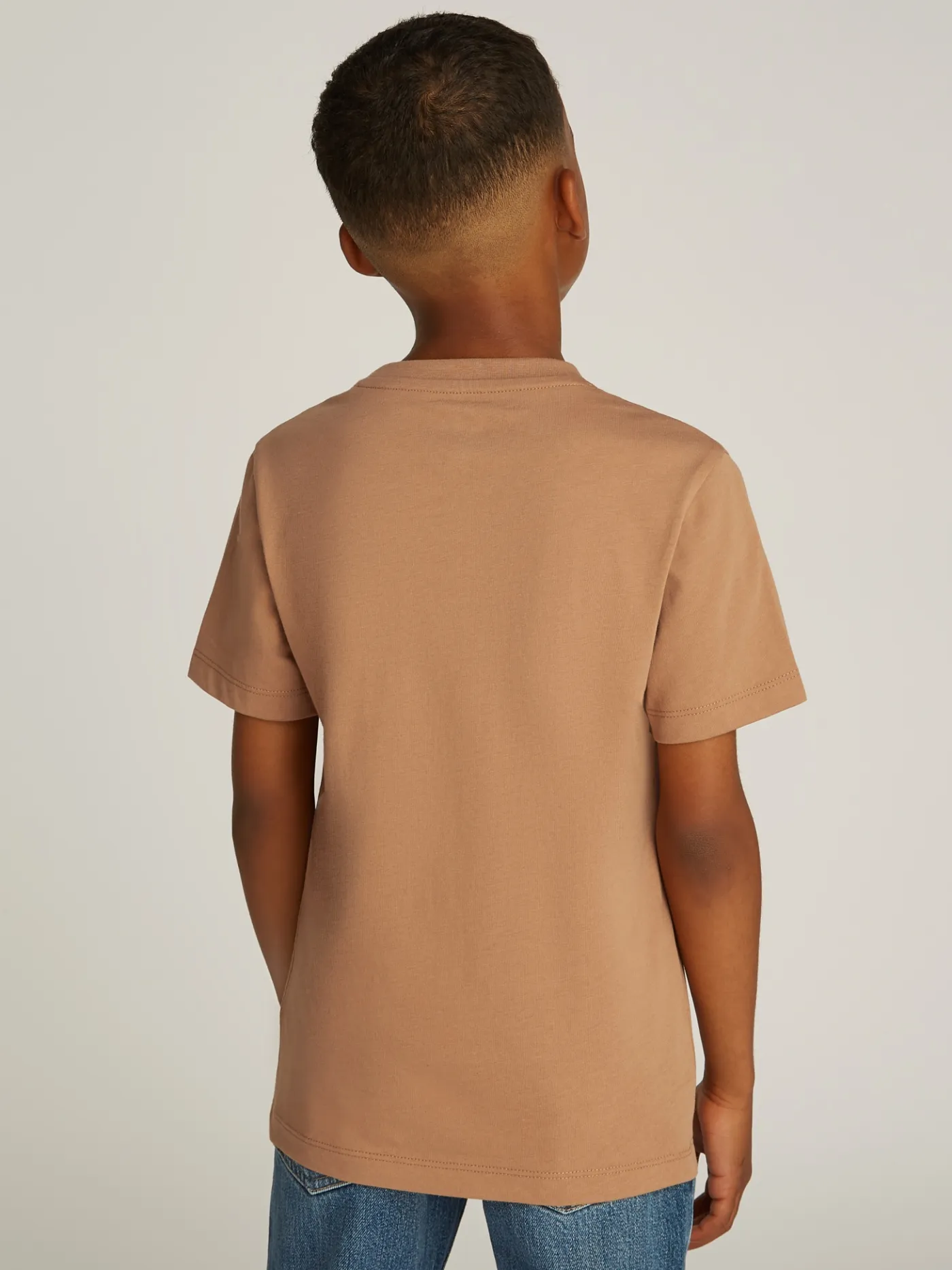 T-Shirt mit Print